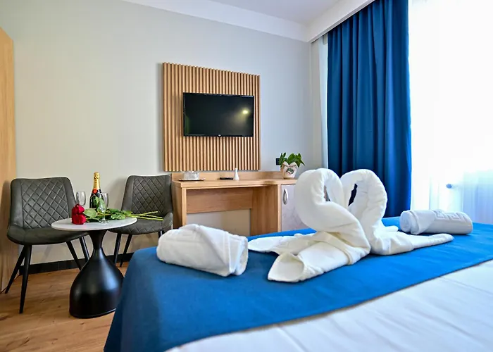 Hotel Class Hermannstadt