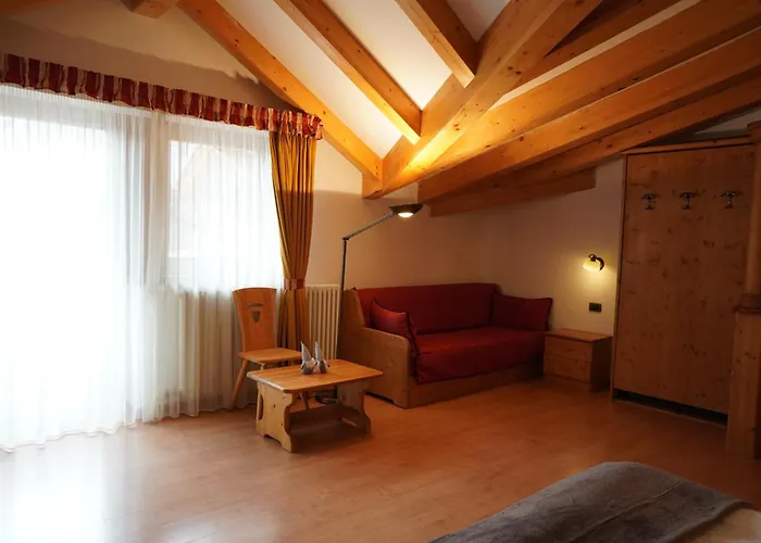 Hotel Gruppo Brenta