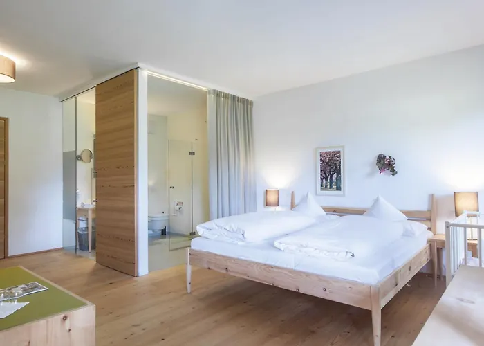 Hotel Zur Schanz