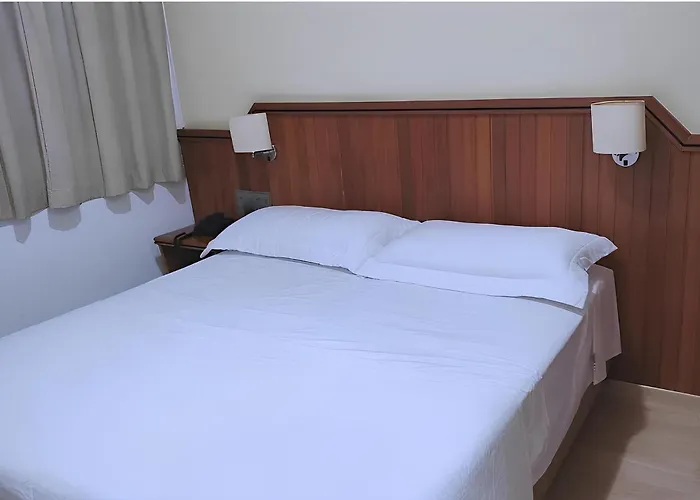 Hotel Tenda