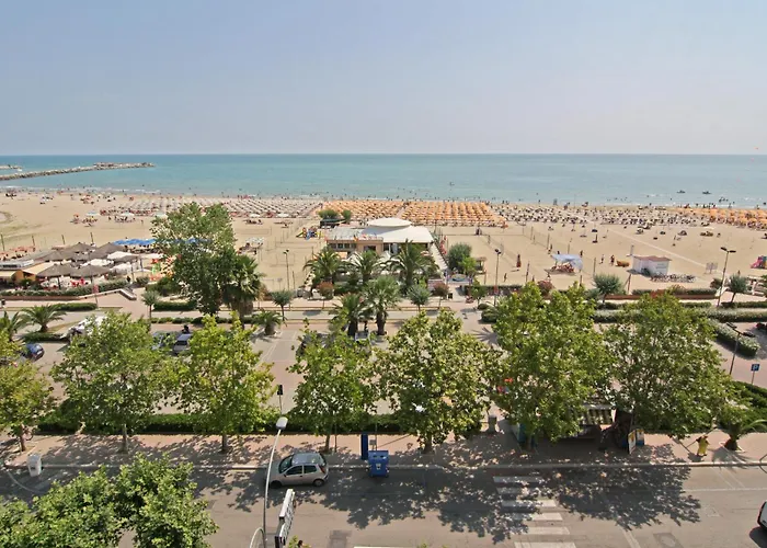 Hotel Cesare