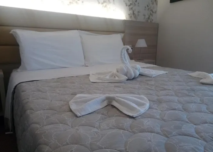Hotel Welt