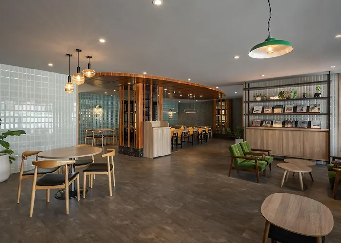 Kindness Hotel - Kaohsiung Main Station