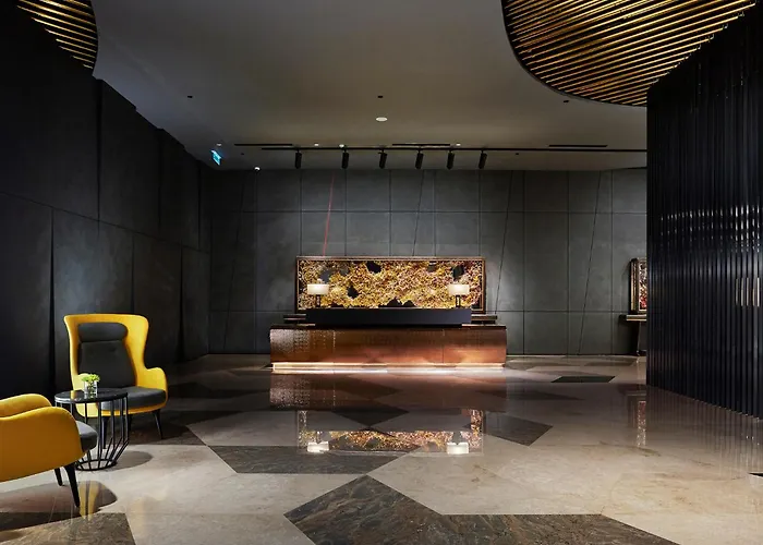 Resorts World Genting - Crockfords