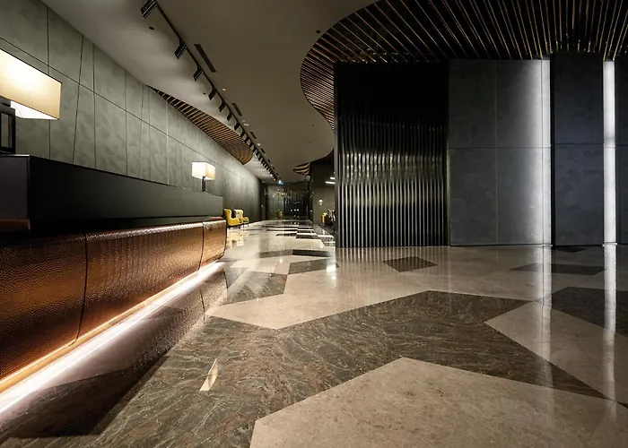 Resorts World Genting - Crockfords