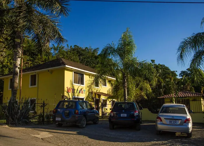 Wipeout Guest House