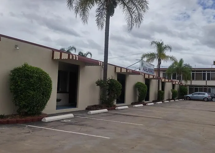 Motel Monaco