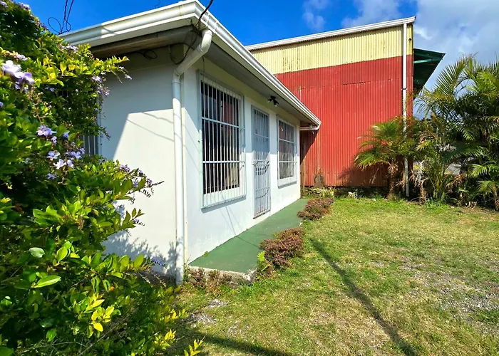 Hostel Cattleya - Monteverde, Costa Rica