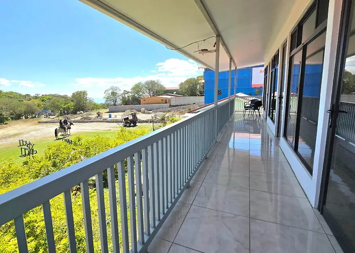 Hostel Cattleya - Monteverde, Costa Rica