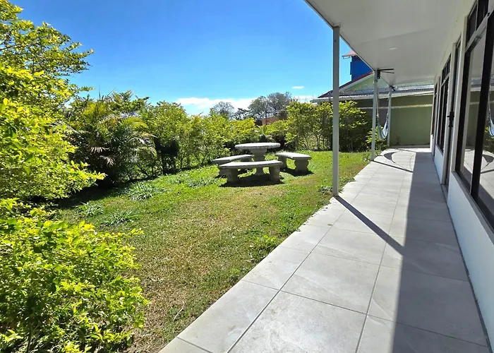 Hostel Cattleya - Monteverde, Costa Rica