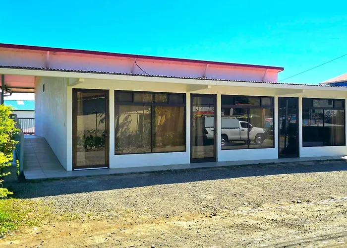 Hostel Cattleya - Monteverde, Costa Rica