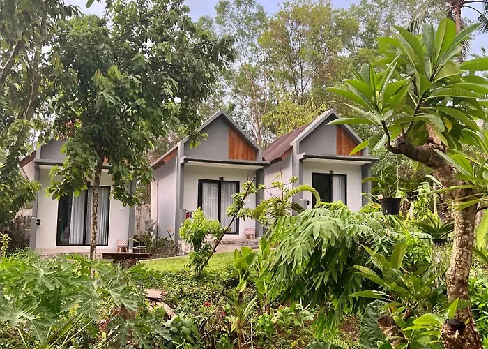Makarma Resort Lombok