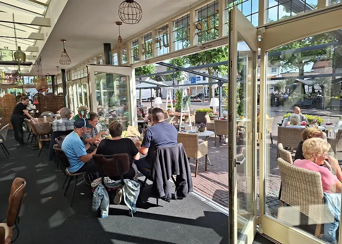 Centraal Someren