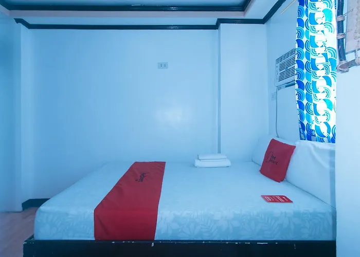 Reddoorz At Minas Place 1 Tacloban
