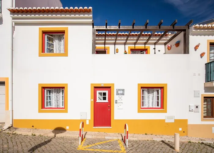 Casinha D'Avo Guesthouse