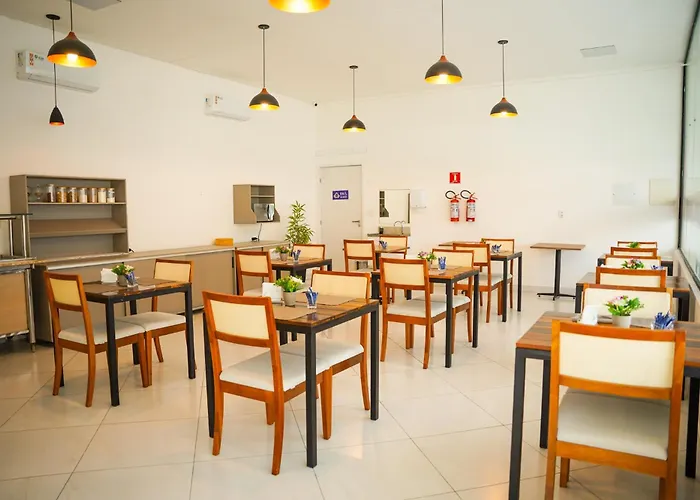 El Shaddai Hotel