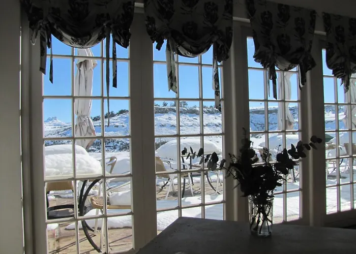 Oaklands Farm Stay