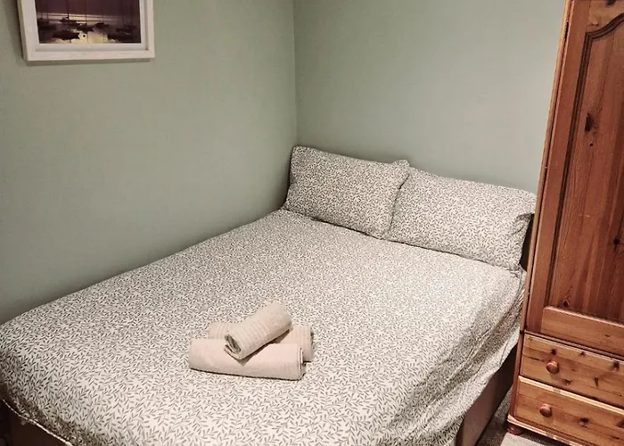 Laneway Hostel Lahinch