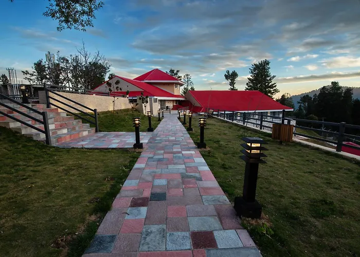 Green Pak Resort Ayubia