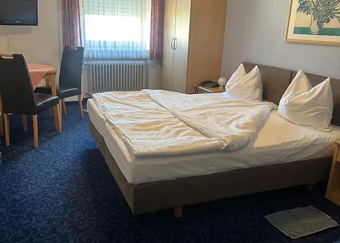 Hotel Alt Nürnberg