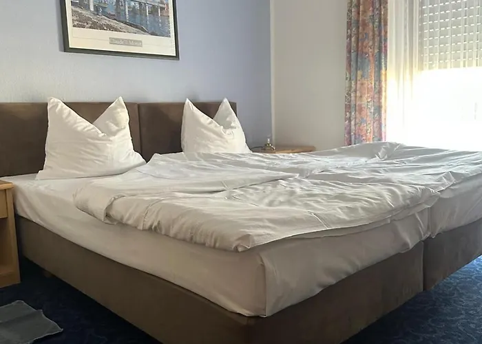 Hotel Alt Nuernberg