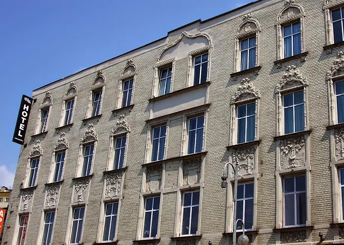 Albergo KOLODZIEJ