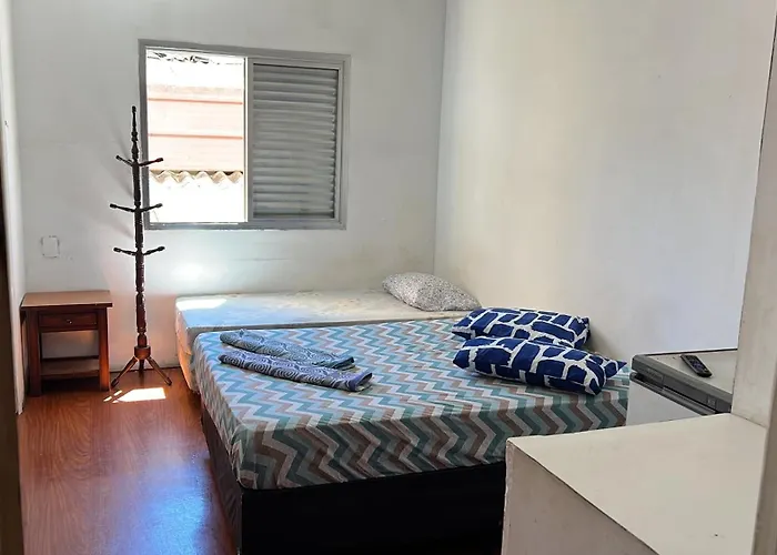 Hotel Santana