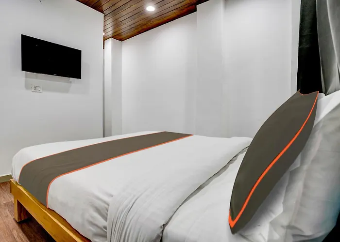 Hotel Silk, Premier Budget Friendly Luxury Hotel In Surat, Perfect For Families, Couples And Business Travelers