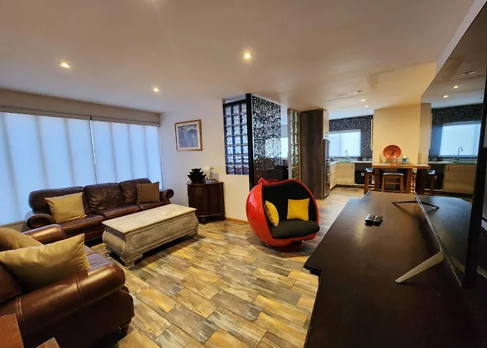 The Royal Suite