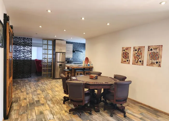 The Royal Suite