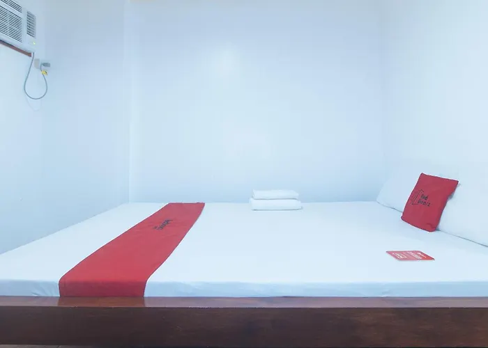 Reddoorz At Minas Place 2 Banez Ville Tacloban
