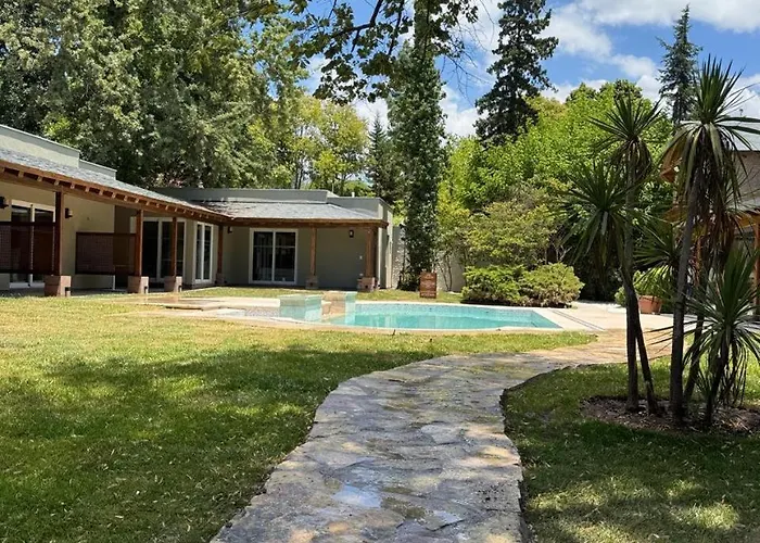 Casa Haydee
