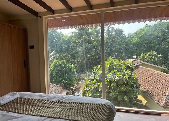 Hotel Lotus