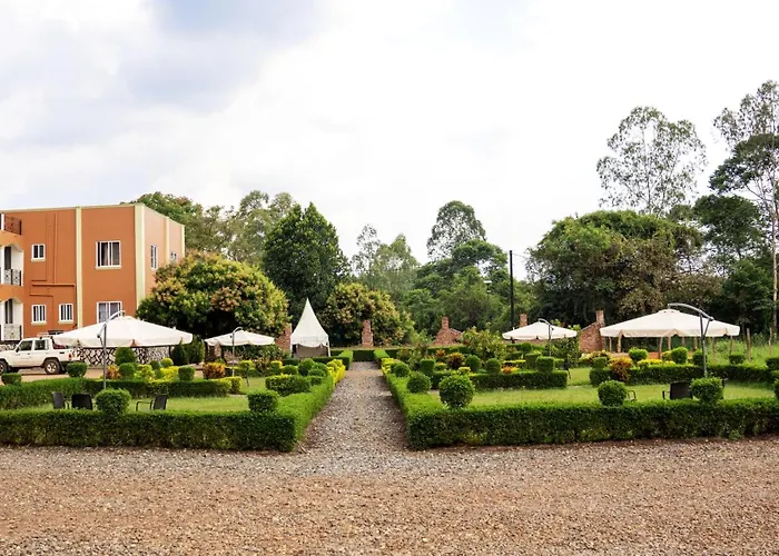 Northern Gateway Hotel And Lounge