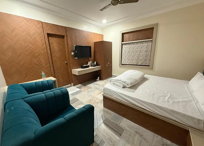 Icon Residency Inn