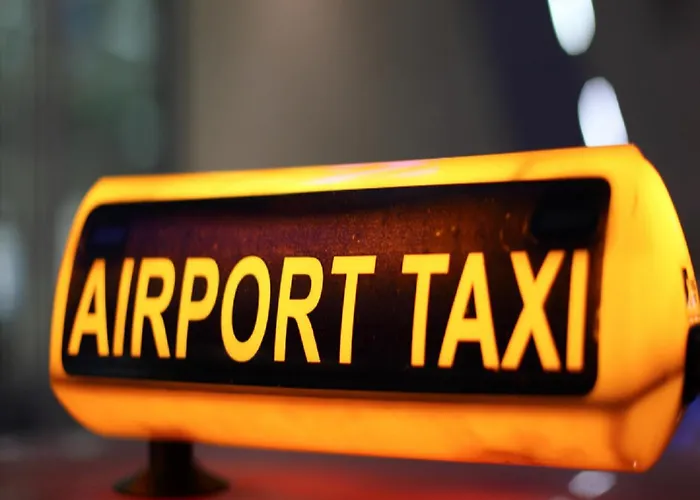 Hotel Tu Casa International Near Delhi Airport
