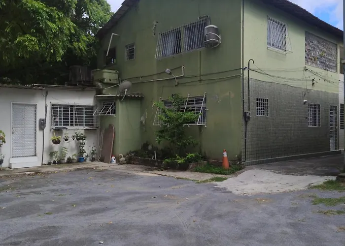 Hostel Da Nete
