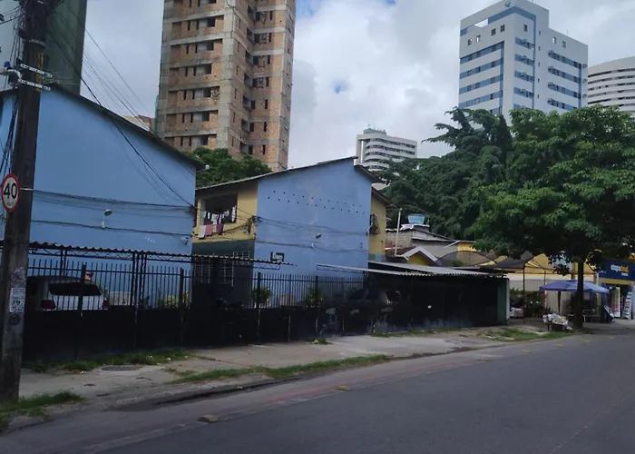 Hostel Da Nete