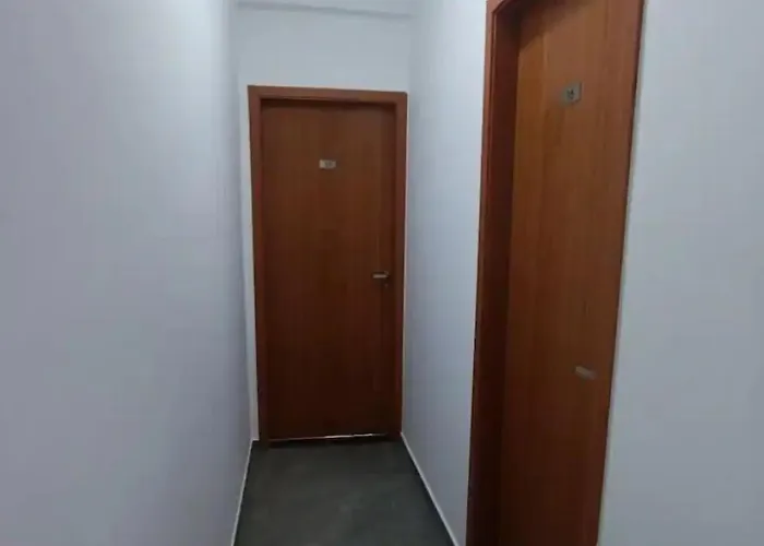 Suíte 16 - Pontal do Paraná