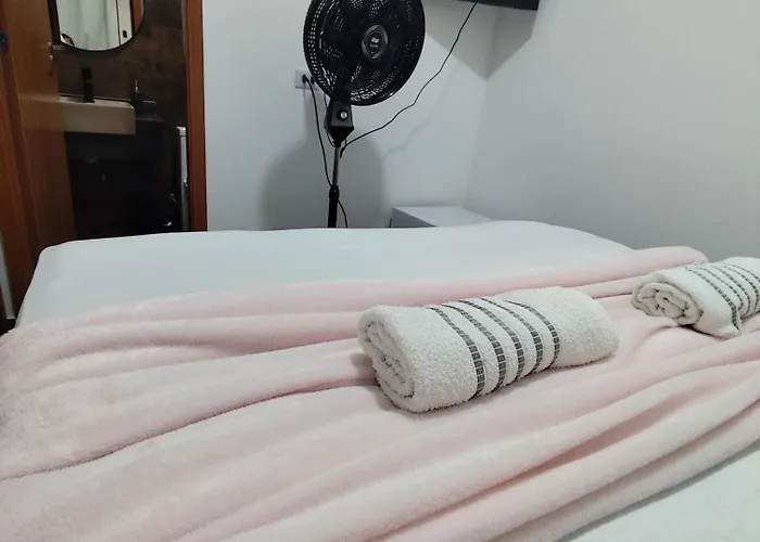 Suíte 16 - Pontal do Paraná