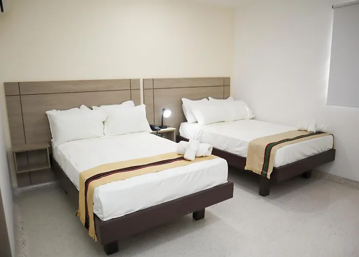Hotel Tepia