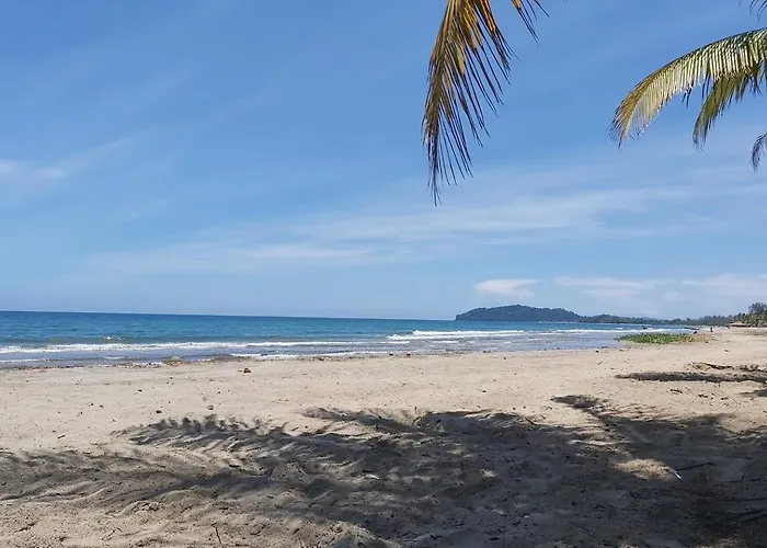 Hotel Playa Bonita Tela