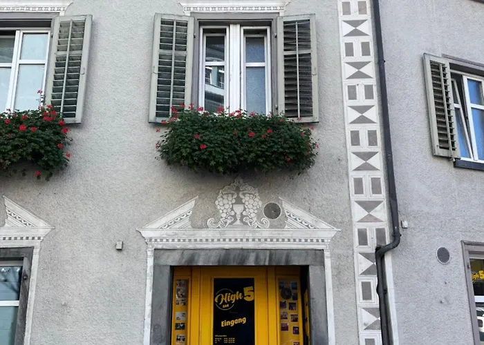 Haus Zum Ruetli