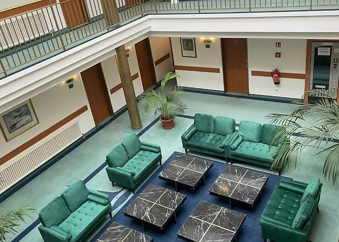 Hotel Kaiserhof