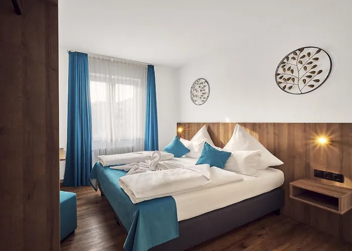 Hotel Hansa Stuttgart City