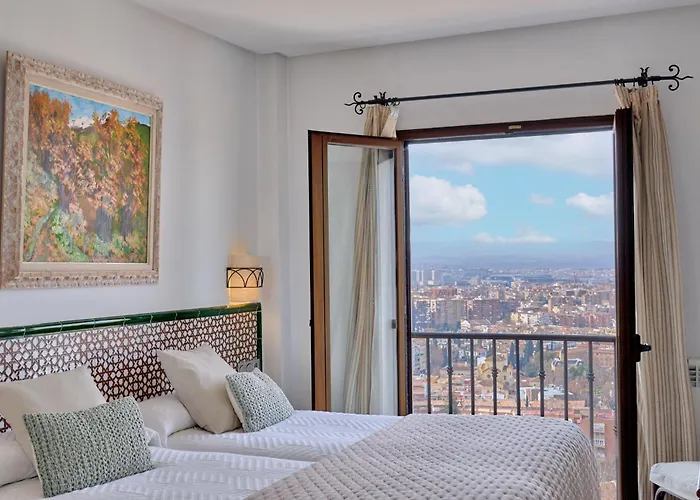 Hotel Mirador Arabeluj