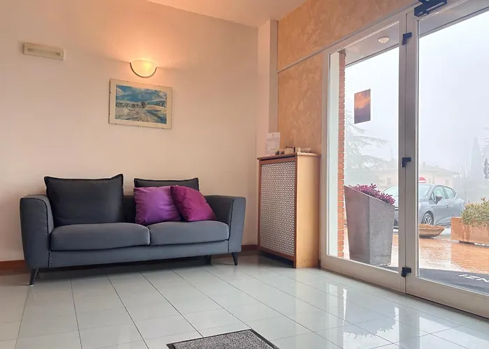 Hotel Crocenzi