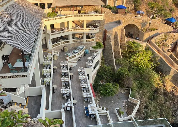 Mirador Acapulco