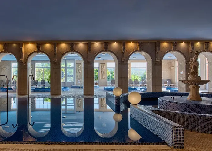 Hotel Bellevue Esztergom