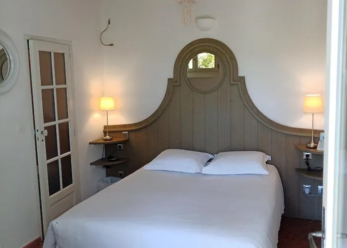 La Ferme Rose-Hotel De Charme